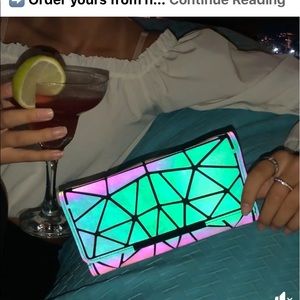 Luxshe wallet